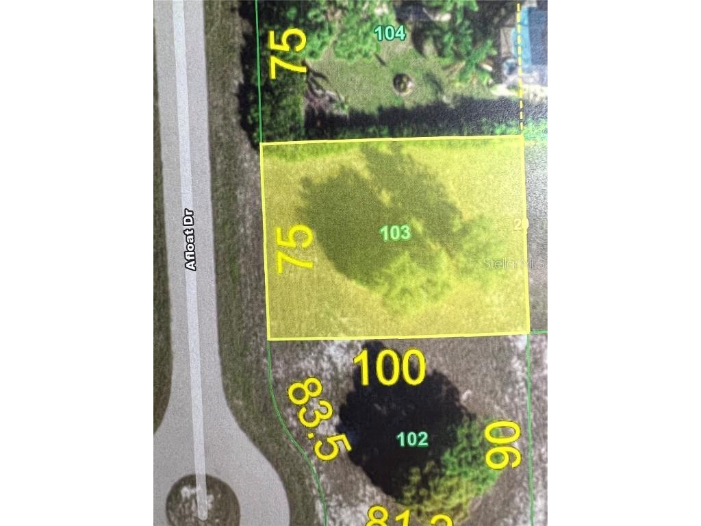 7 Afloat Drive Placida FL 33946 A4533742 image1