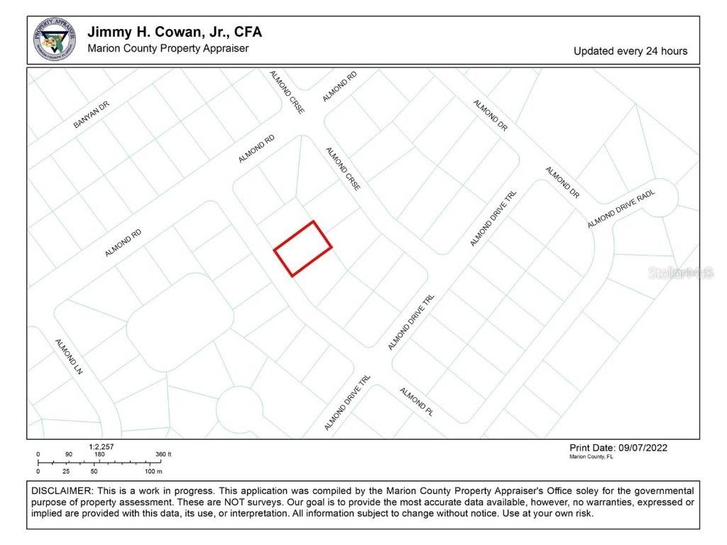 7 Almond Place Ocala FL 34472 U8209809 image1