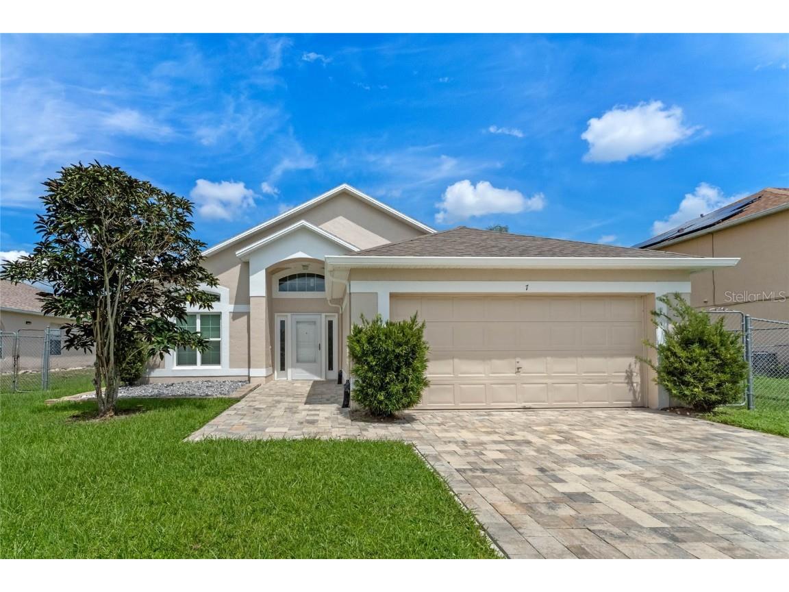 7 Andora Court Kissimmee FL 34758 S5089697 image1