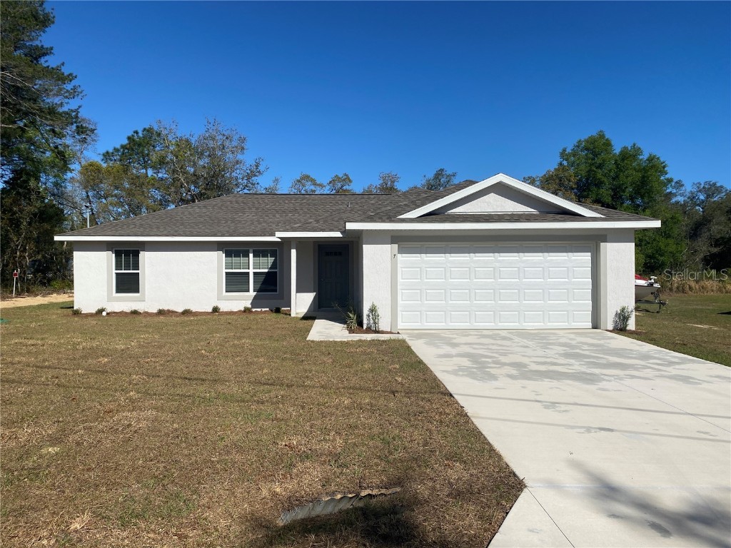 7 Ash Pass Run Ocala FL 34472 OM655003 image1