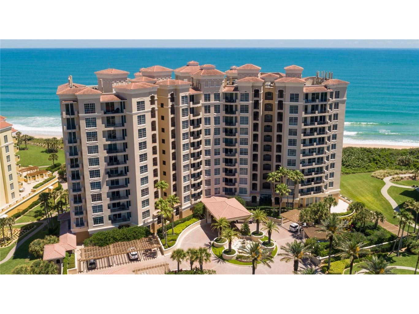 7 Avenue De La Mer #302 Palm Coast FL 32137 - ATLANTIC OCEAN FC297821 image1