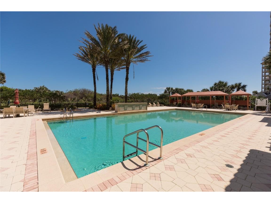 7 Avenue De La Mer #605 Palm Coast FL 32137 - ATLANTIC OCEAN FC314052 image33