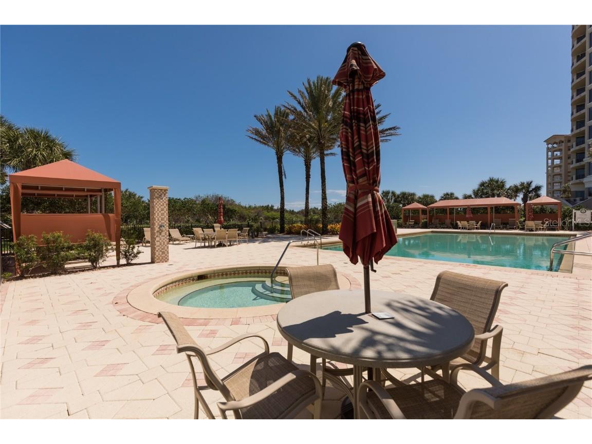 7 Avenue De La Mer #605 Palm Coast FL 32137 - ATLANTIC OCEAN FC314052 image34