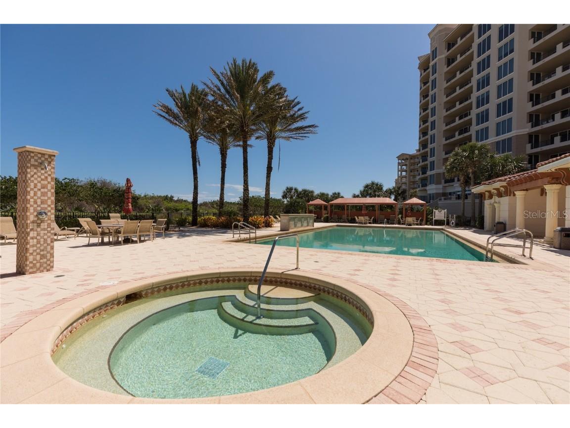 7 Avenue De La Mer #605 Palm Coast FL 32137 - ATLANTIC OCEAN FC314052 image35