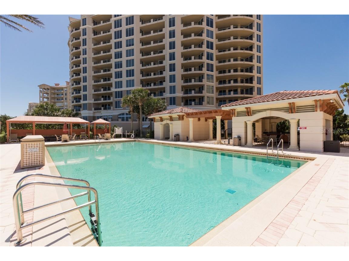 7 Avenue De La Mer #605 Palm Coast FL 32137 - ATLANTIC OCEAN FC314052 image36