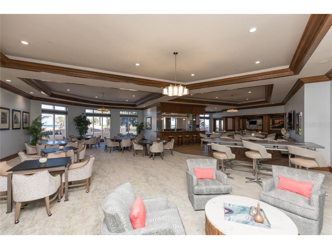 7 Avenue De La Mer #605 Palm Coast FL 32137 - ATLANTIC OCEAN FC314052 image41