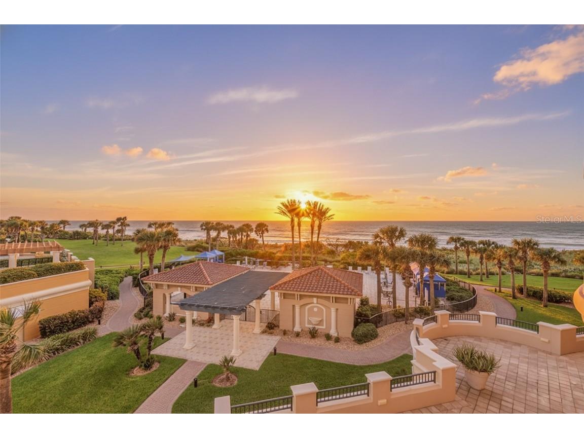 7 Avenue De La Mer #605 Palm Coast FL 32137 - ATLANTIC OCEAN FC314052 image54