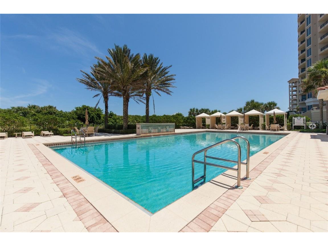 7 Avenue De La Mer #605 Palm Coast FL 32137 - ATLANTIC OCEAN FC314052 image55