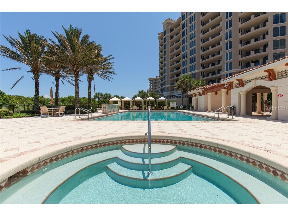 7 Avenue De La Mer #605 Palm Coast FL 32137 - ATLANTIC OCEAN FC314052 image56