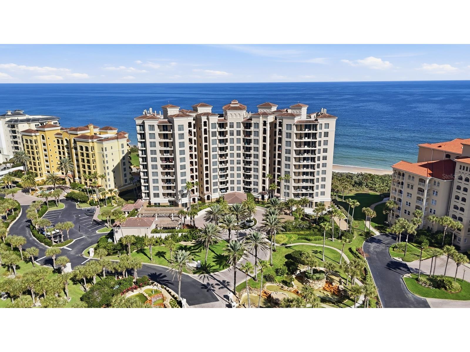 7 Avenue De La Mer #706 Palm Coast FL 32137 - ATLANTIC OCEAN FC315007 image1