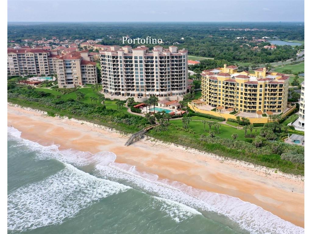 7 Avenue De La Mer #801 Palm Coast FL 32137 - ATLANTIC OCEAN FC292812 image1