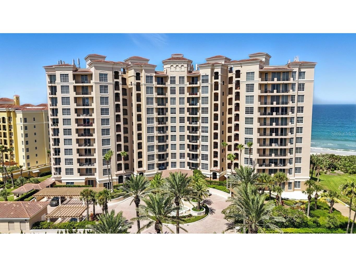 7 Avenue De La Mer #804 Palm Coast FL 32137 FC311595 image1