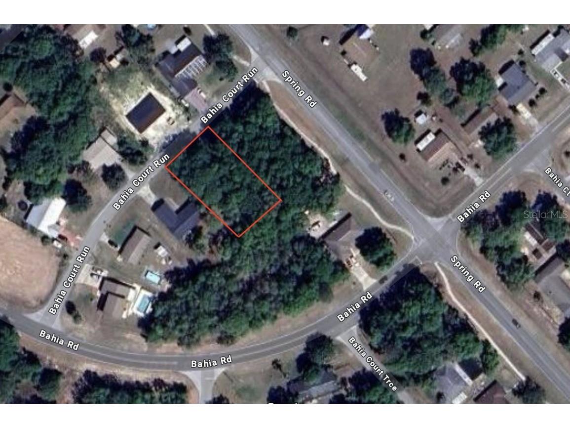 7 Bahia Court Run Ocala FL 34472 O6253773 image1