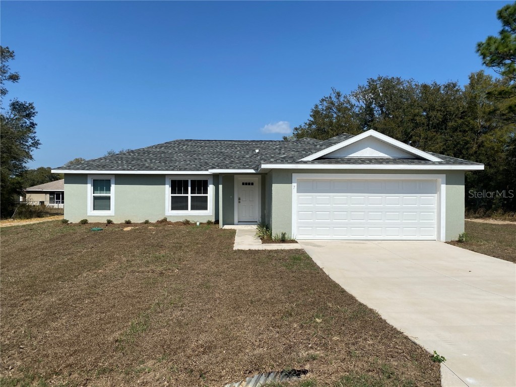 7 Bahia Pass Drive Ocala FL 34472 OM655626 image1