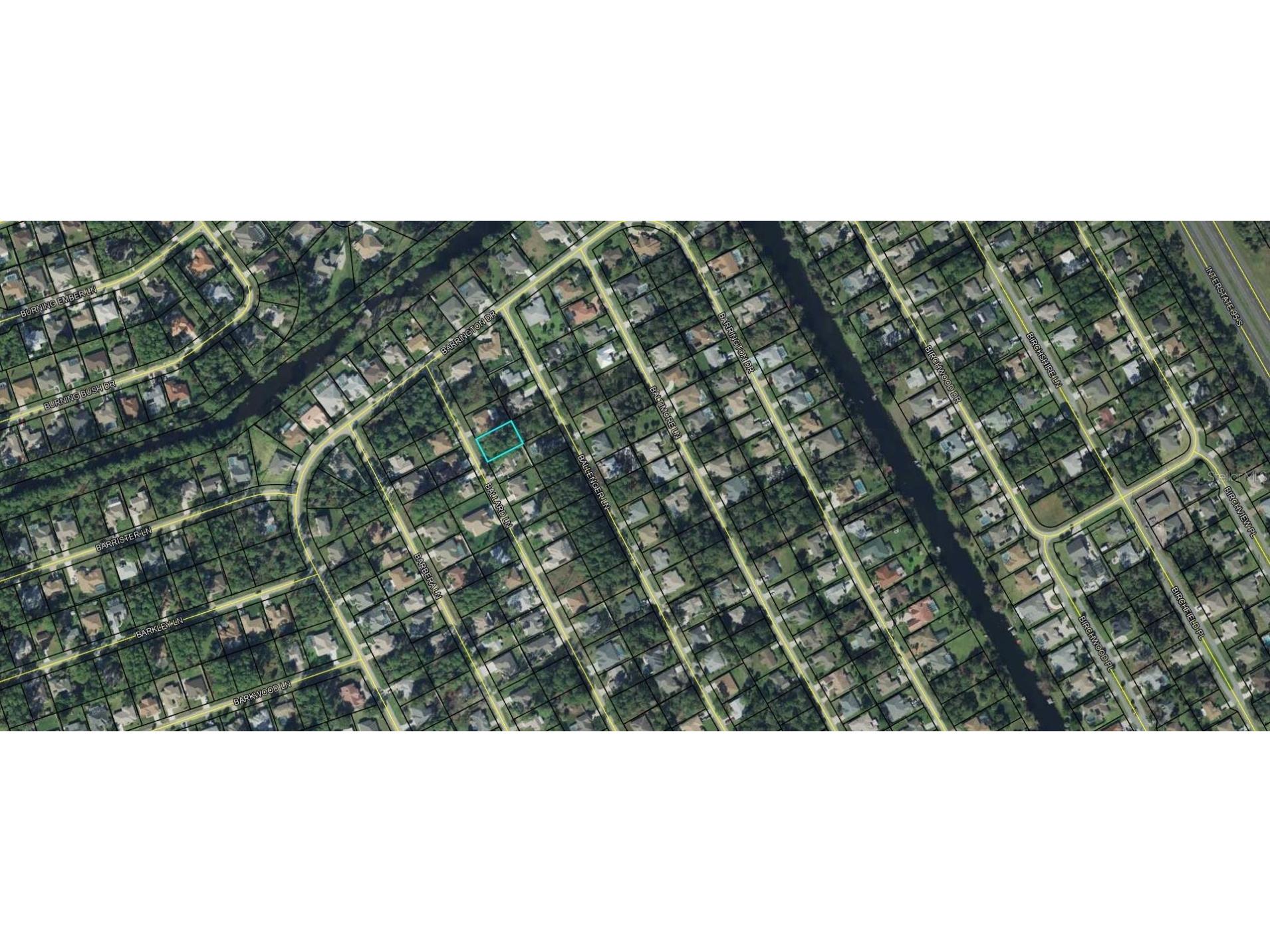 7 Ballard Lane Palm Coast FL 32137 FC289555 image1