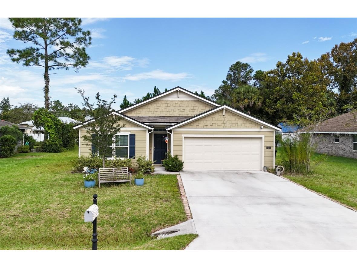 7 Ballenger Lane Palm Coast FL 32137 FC304342 image1