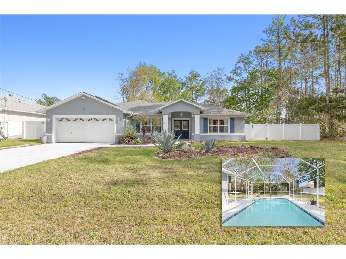 7 Bannbury Lane Palm Coast FL 32137 FC289550 image1