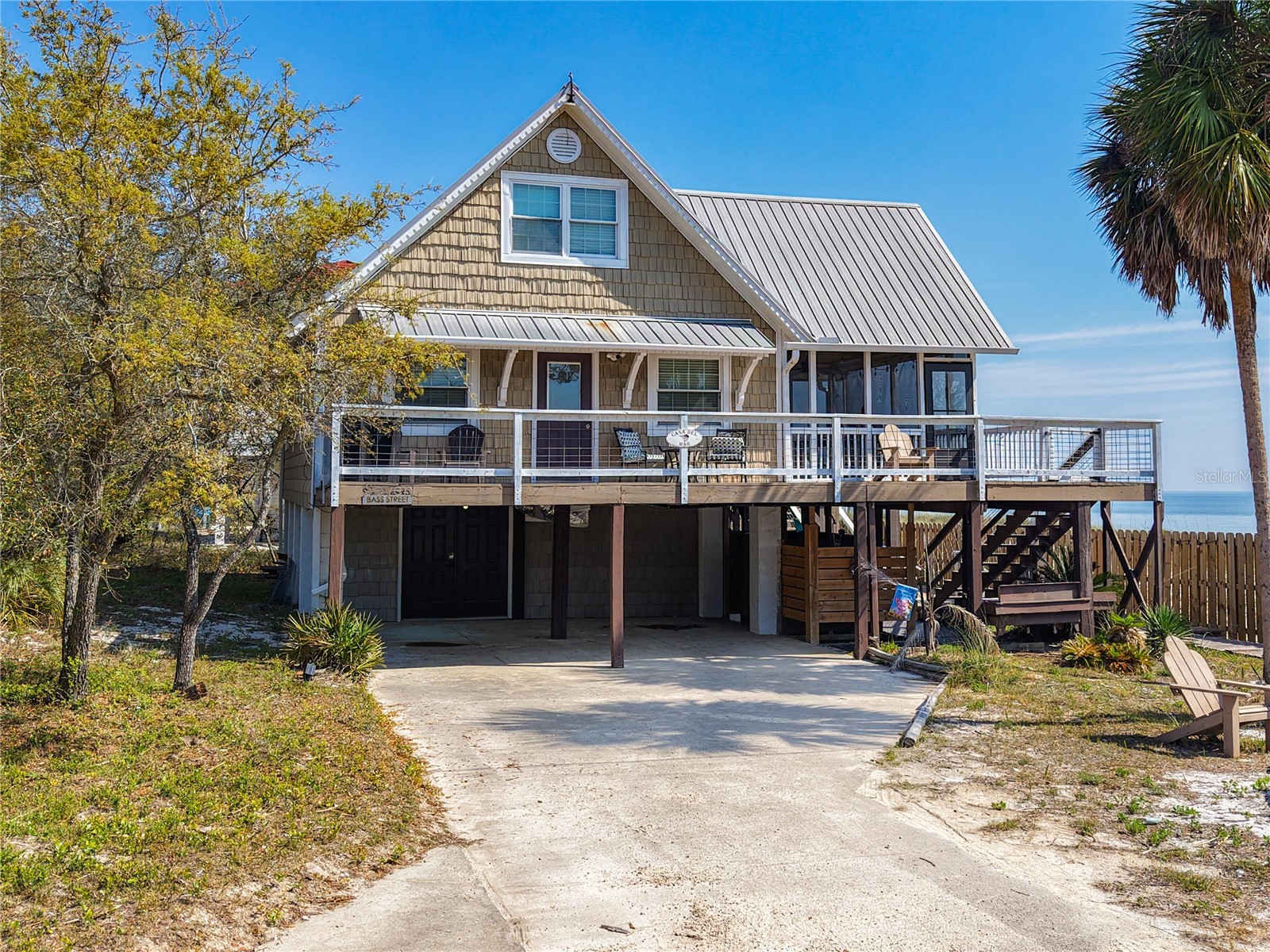 7 Bass Street Panacea FL 32346 O6398424 image1