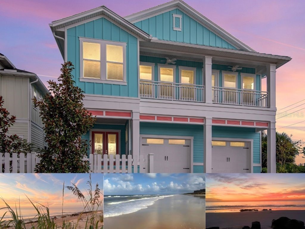 7 Beach Haven Parkway Palm Coast FL 32137 - ATLANTIC OCEAN FC303033 image1