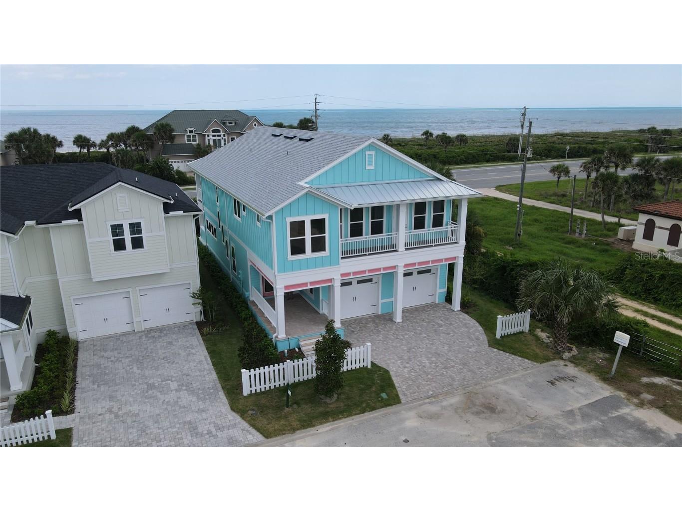 7 Beach Haven Parkway Palm Coast FL 32137 - ATLANTIC OCEAN FC303033 image3