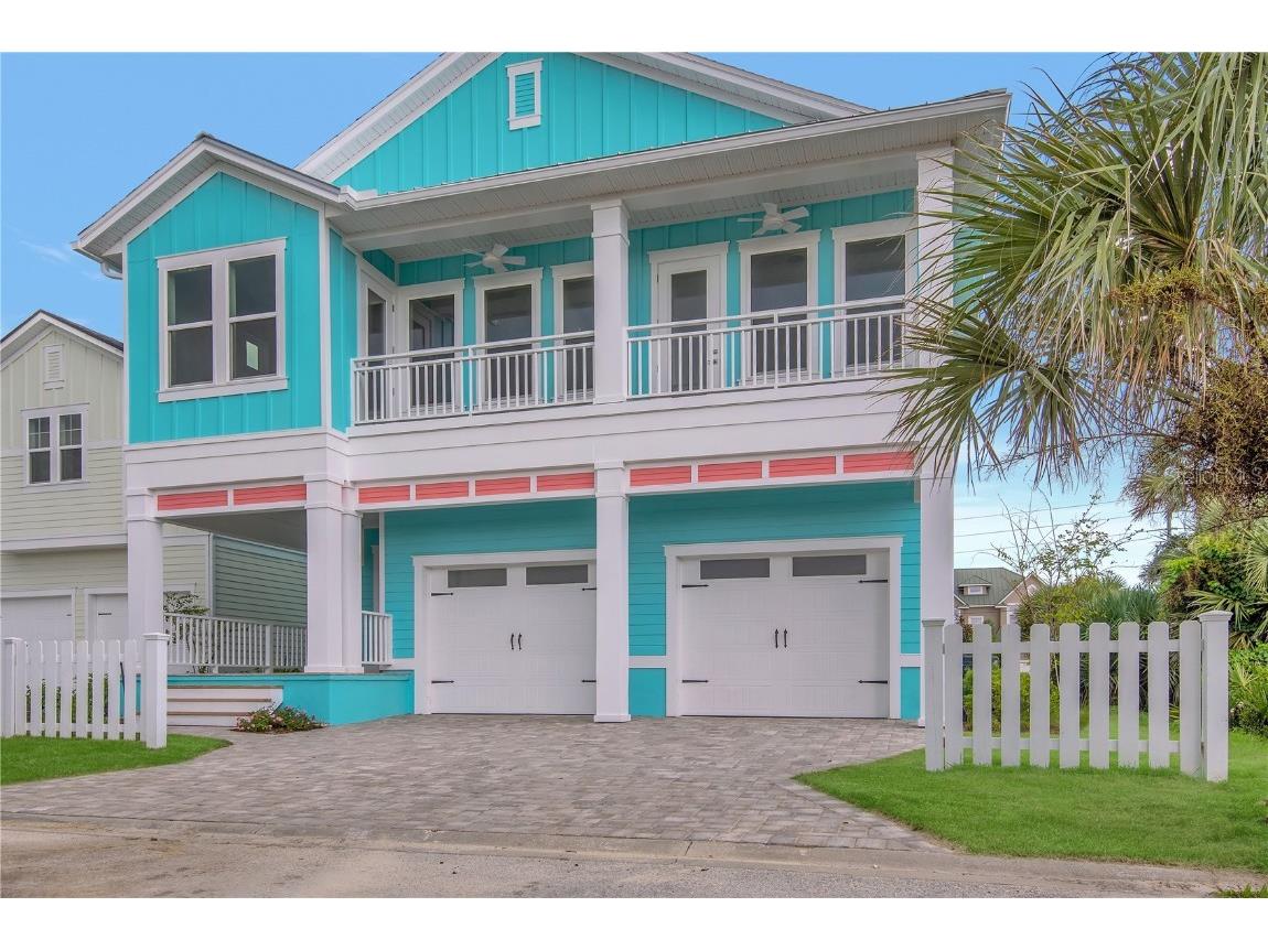 7 Beach Haven Parkway Palm Coast FL 32137 - ATLANTIC OCEAN FC303033 image4