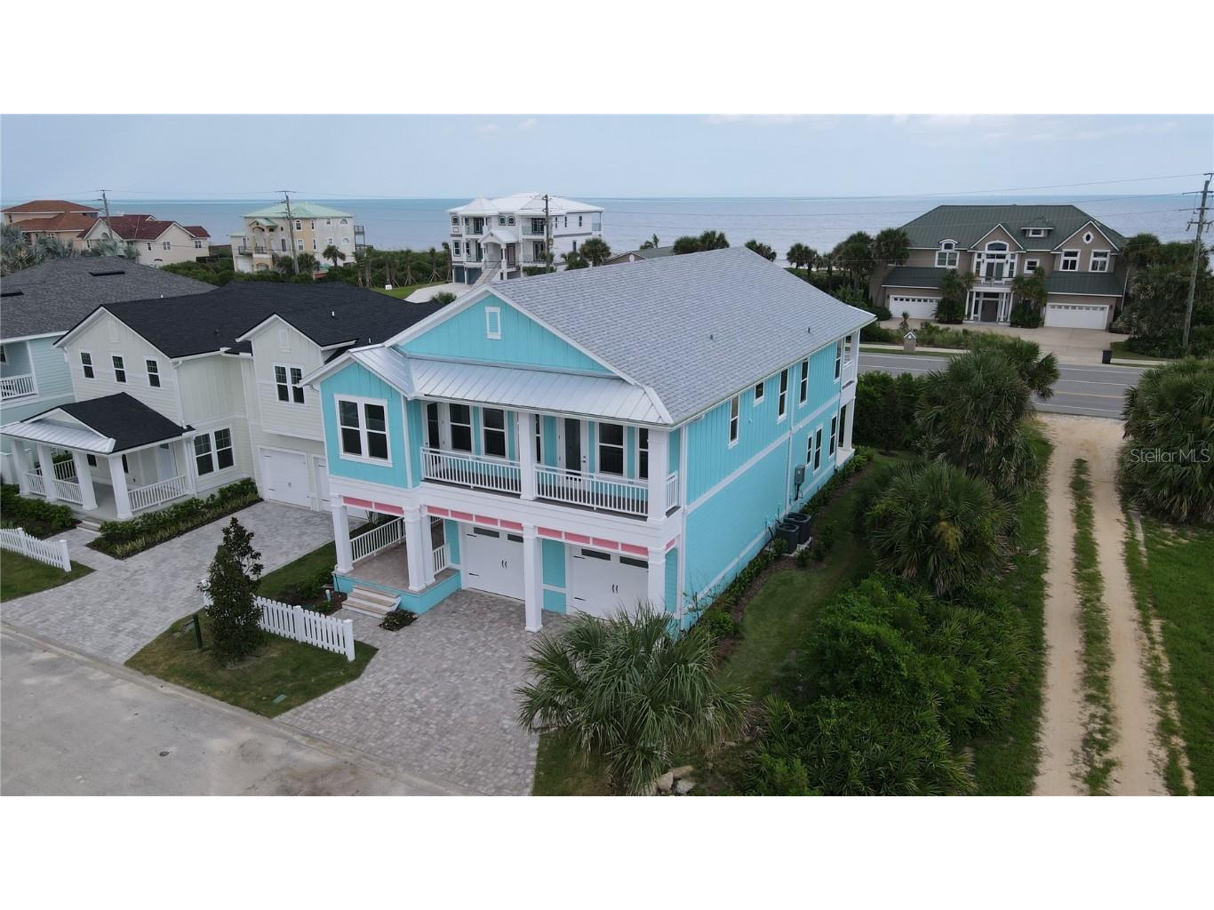 7 Beach Haven Parkway Palm Coast FL 32137 - ATLANTIC OCEAN FC303033 image5