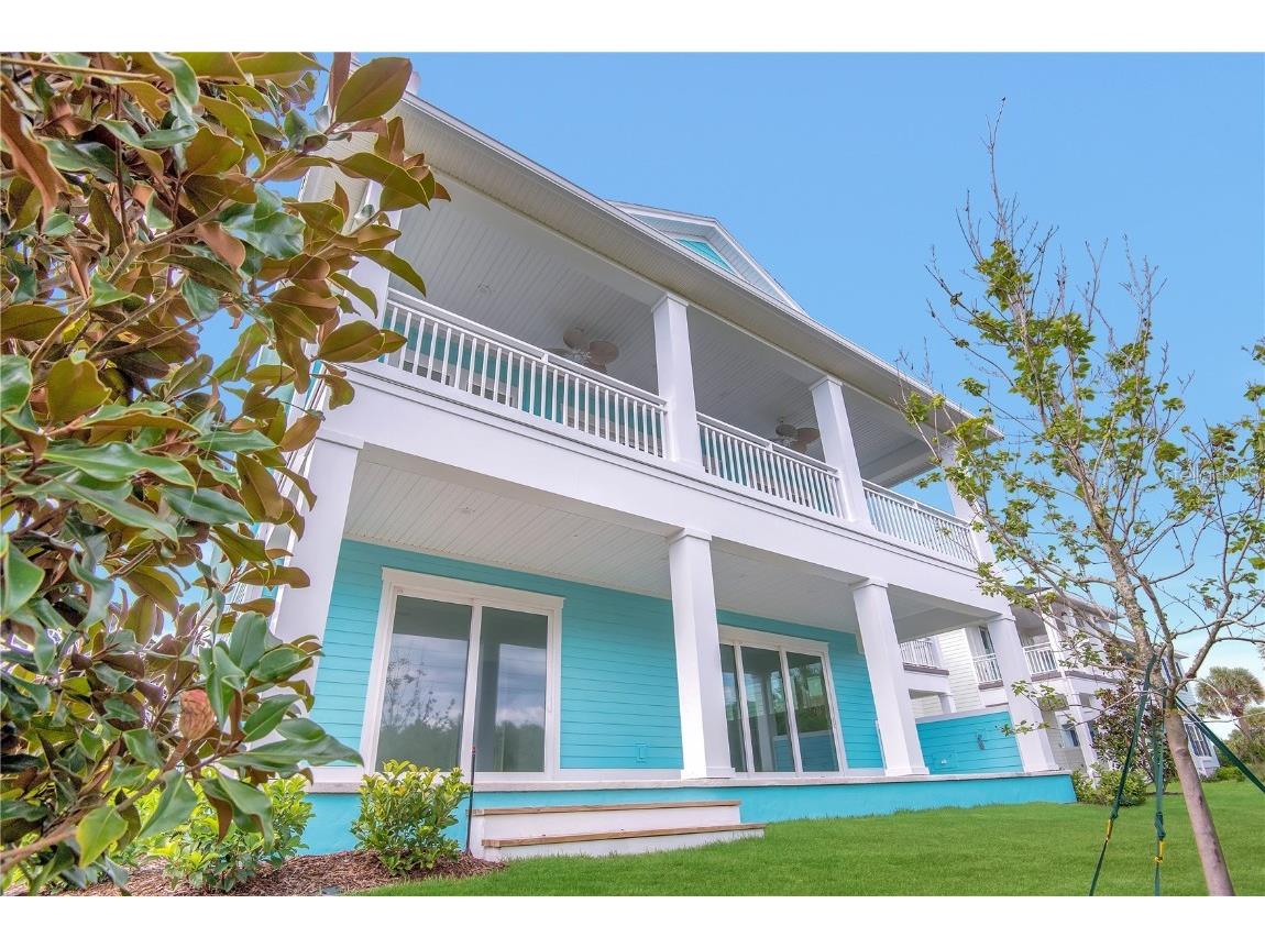 7 Beach Haven Parkway Palm Coast FL 32137 - ATLANTIC OCEAN FC303033 image60