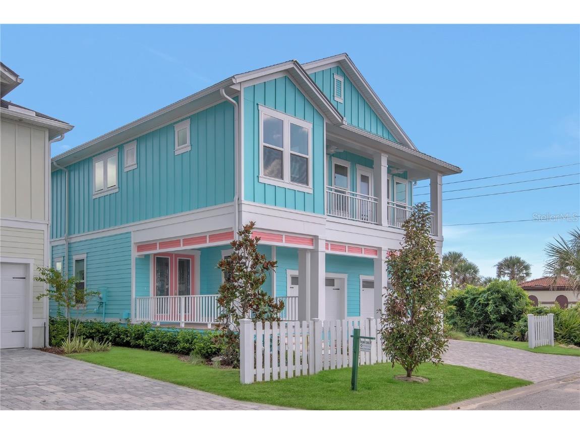 7 Beach Haven Parkway Palm Coast FL 32137 - ATLANTIC OCEAN FC303033 image64