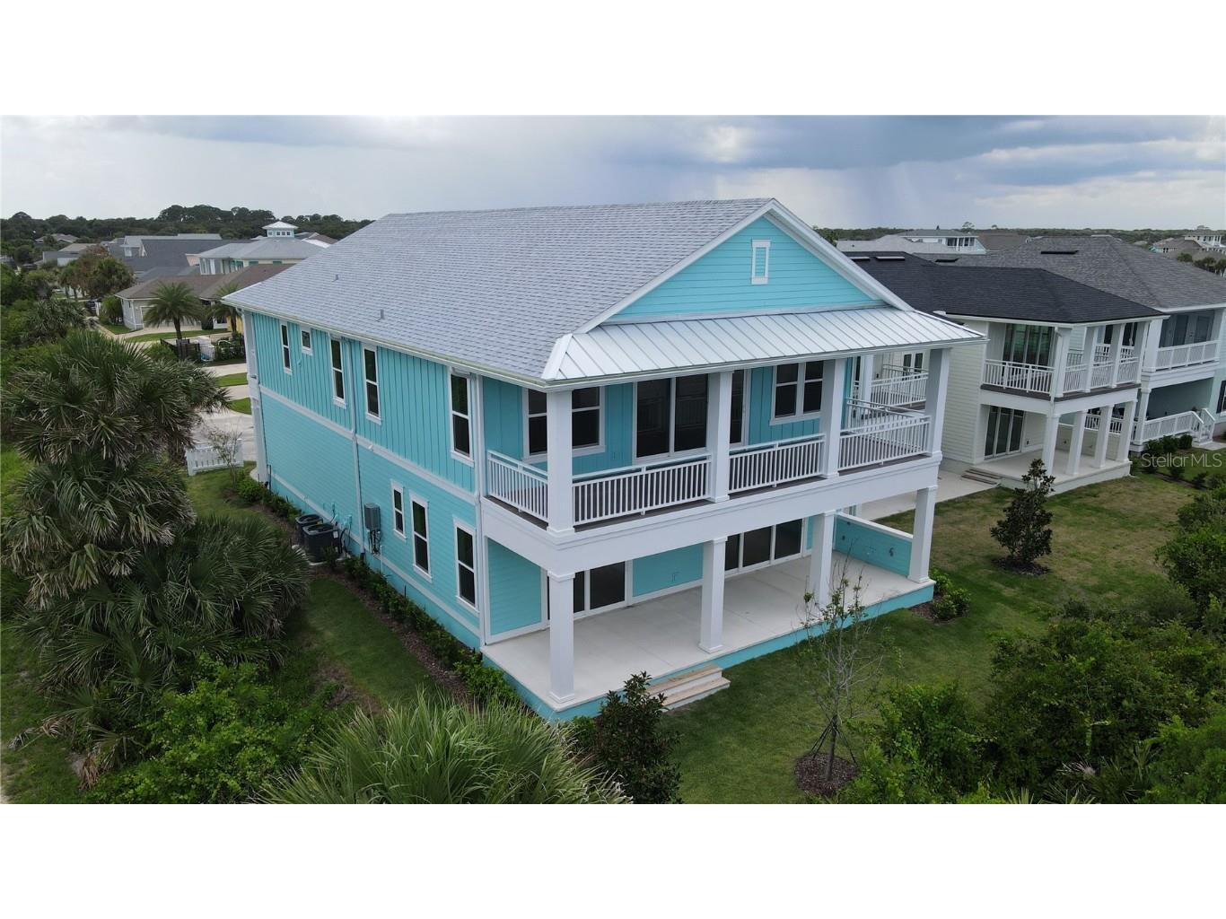 7 Beach Haven Parkway Palm Coast FL 32137 - ATLANTIC OCEAN FC303033 image65