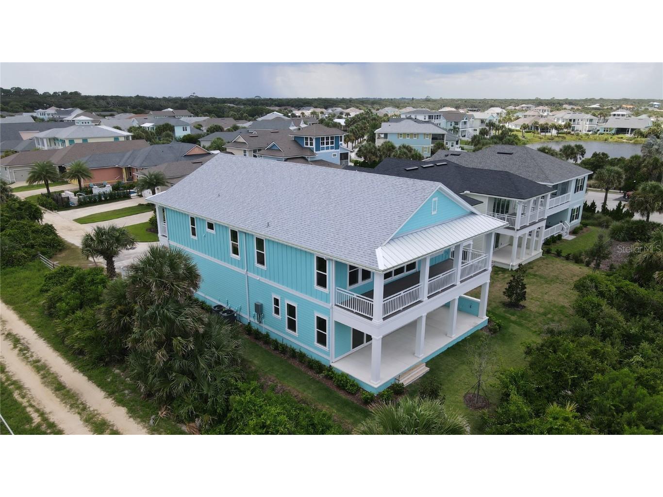 7 Beach Haven Parkway Palm Coast FL 32137 - ATLANTIC OCEAN FC303033 image66