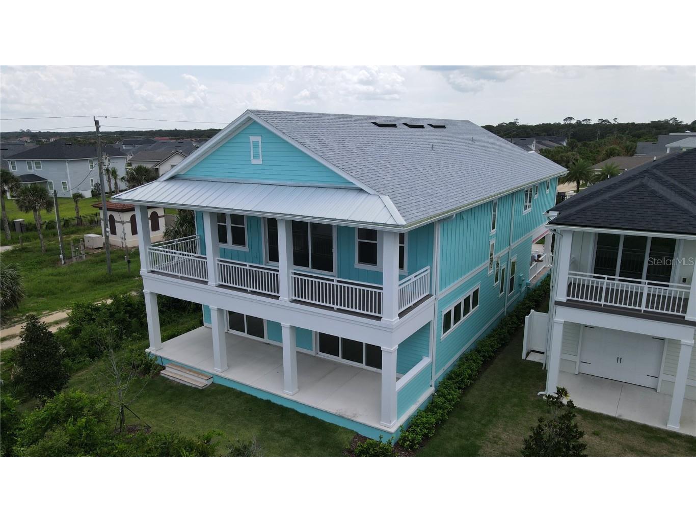 7 Beach Haven Parkway Palm Coast FL 32137 - ATLANTIC OCEAN FC303033 image67