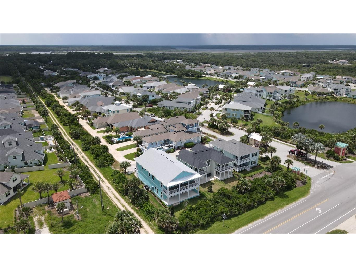 7 Beach Haven Parkway Palm Coast FL 32137 - ATLANTIC OCEAN FC303033 image69