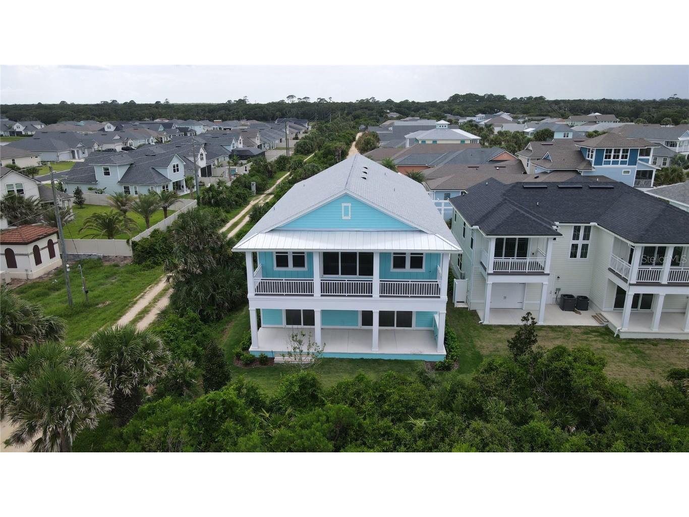 7 Beach Haven Parkway Palm Coast FL 32137 - ATLANTIC OCEAN FC303033 image70