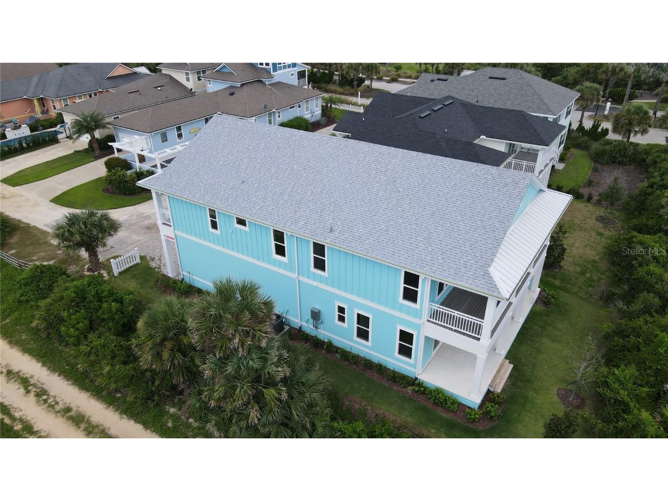 7 Beach Haven Parkway Palm Coast FL 32137 - ATLANTIC OCEAN FC303033 image74