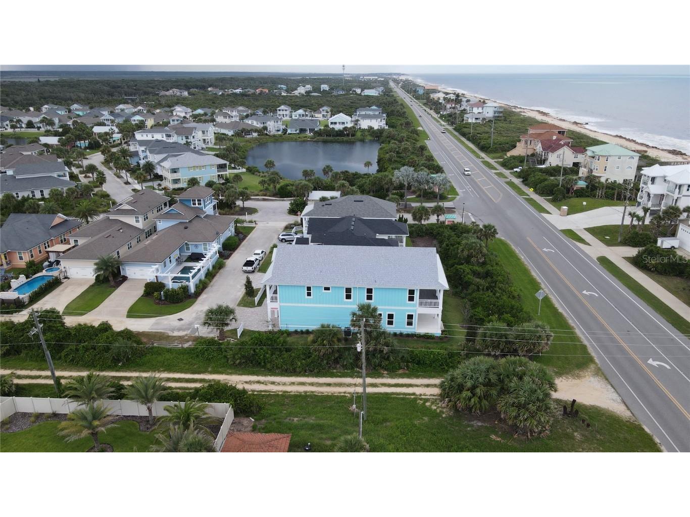 7 Beach Haven Parkway Palm Coast FL 32137 - ATLANTIC OCEAN FC303033 image78