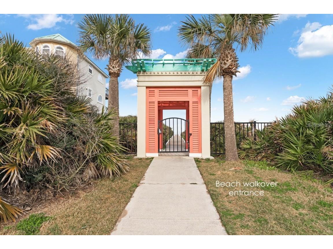 7 Beach Haven Parkway Palm Coast FL 32137 - ATLANTIC OCEAN FC303033 image82