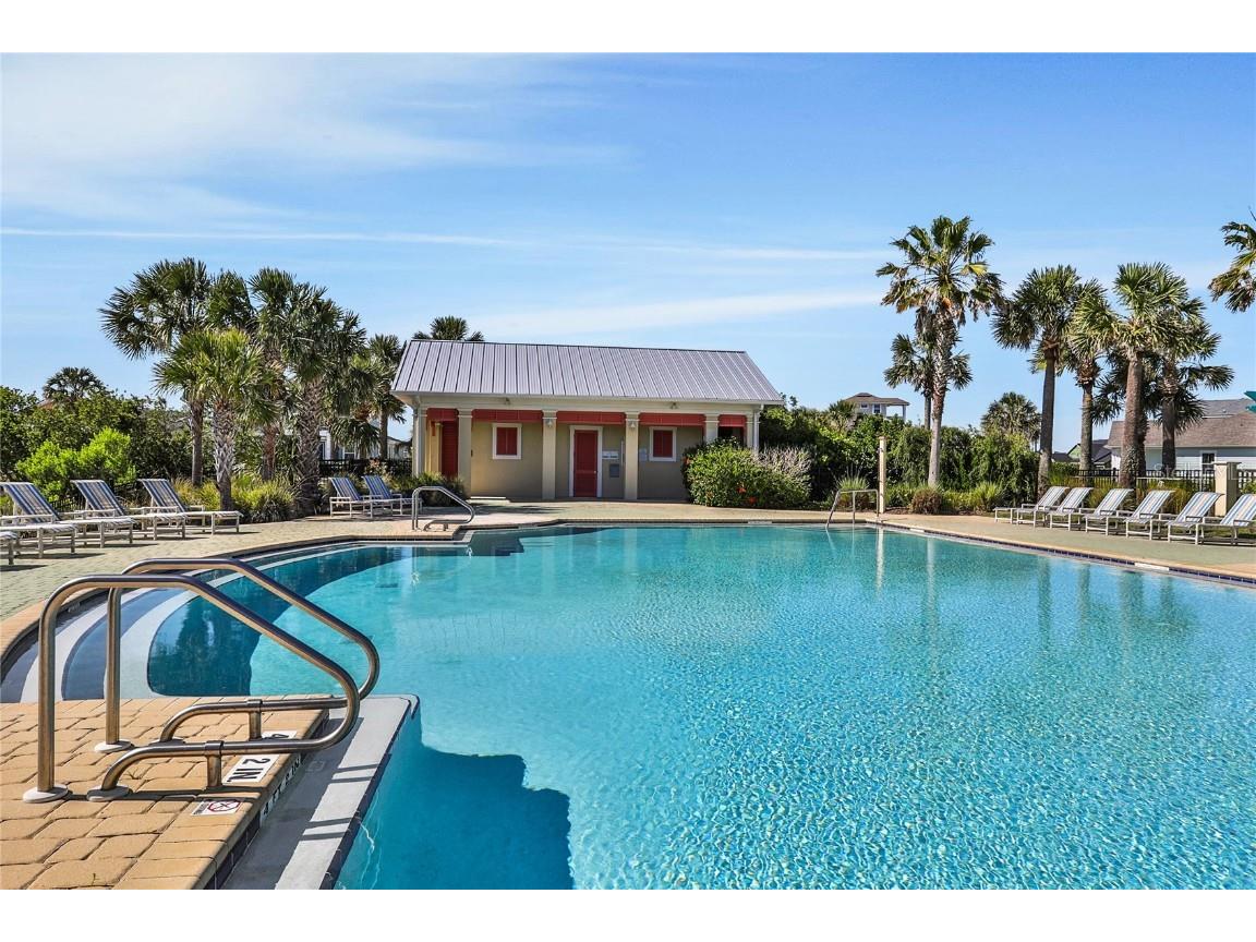 7 Beach Haven Parkway Palm Coast FL 32137 - ATLANTIC OCEAN FC303033 image88