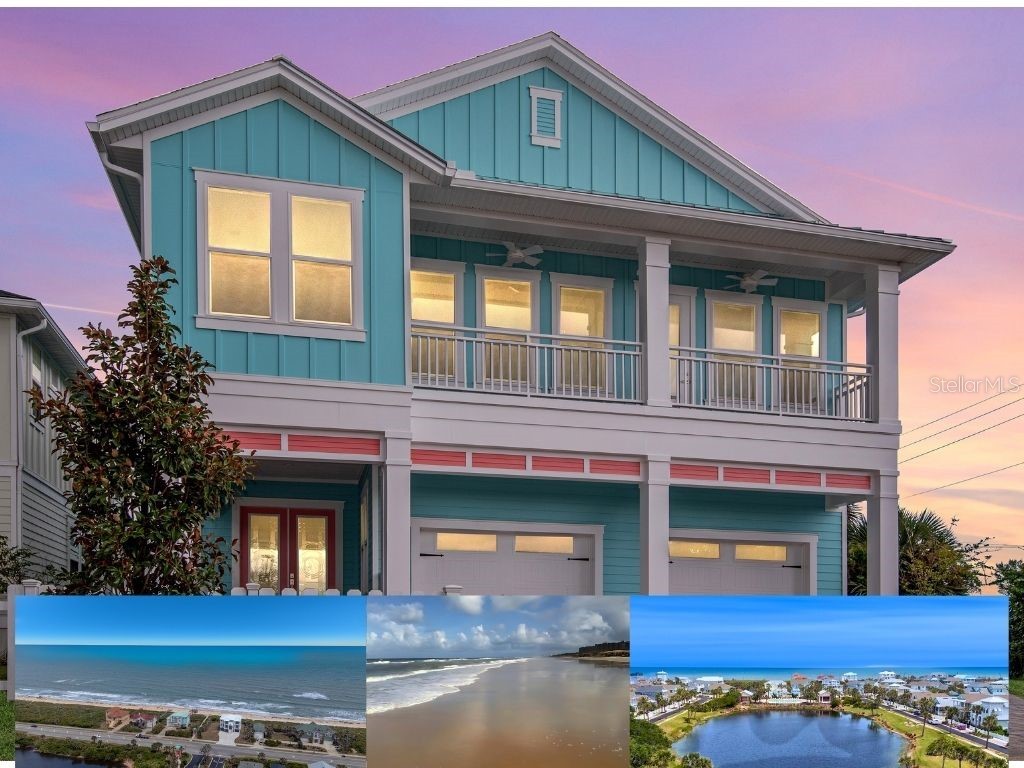 7 Beach Haven Parkway Palm Coast FL 32137 - ATLANTIC OCEAN FC303033 image98