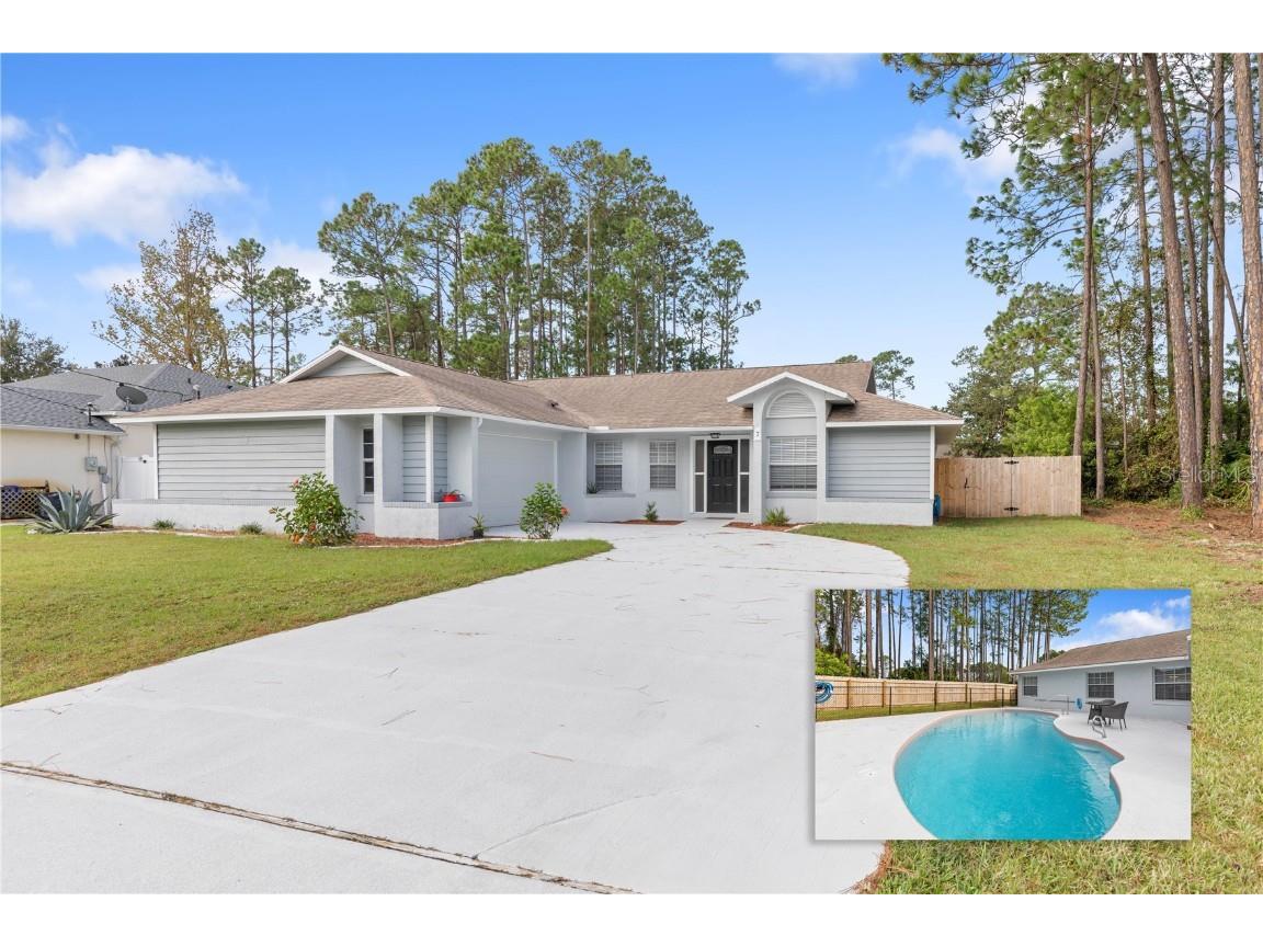 7 Beacon Mill Lane Palm Coast FL 32137 FC287220 image1