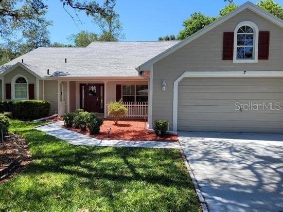 7 Begonias Court Homosassa FL 34446 U8185196 image1