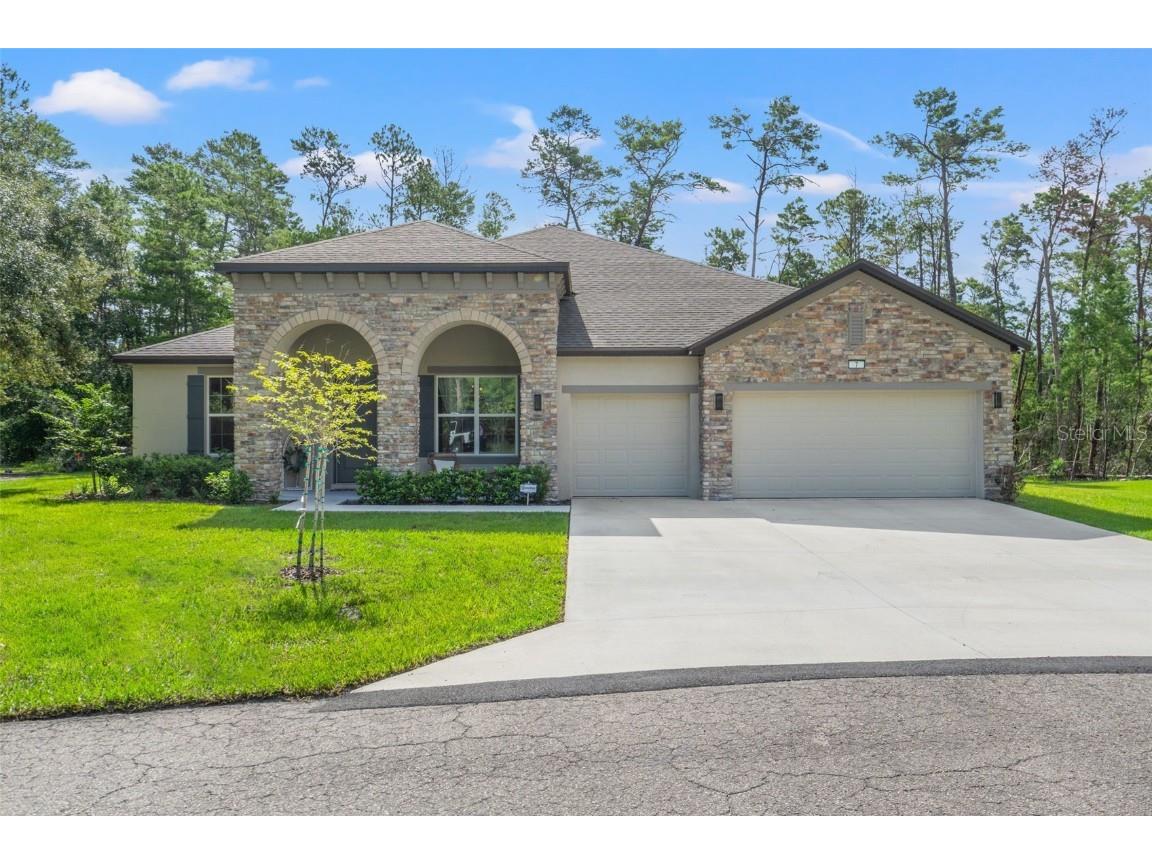 7 Bellis Court Homosassa FL 34446 W7878044 image1