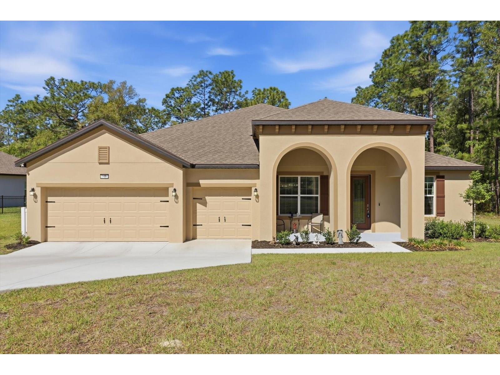 7 Bells Of Ireland Court Homosassa FL 34446 OM723928 image1