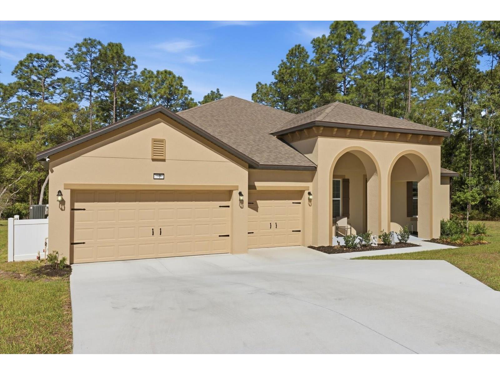 7 Bells Of Ireland Court Homosassa FL 34446 OM723928 image2