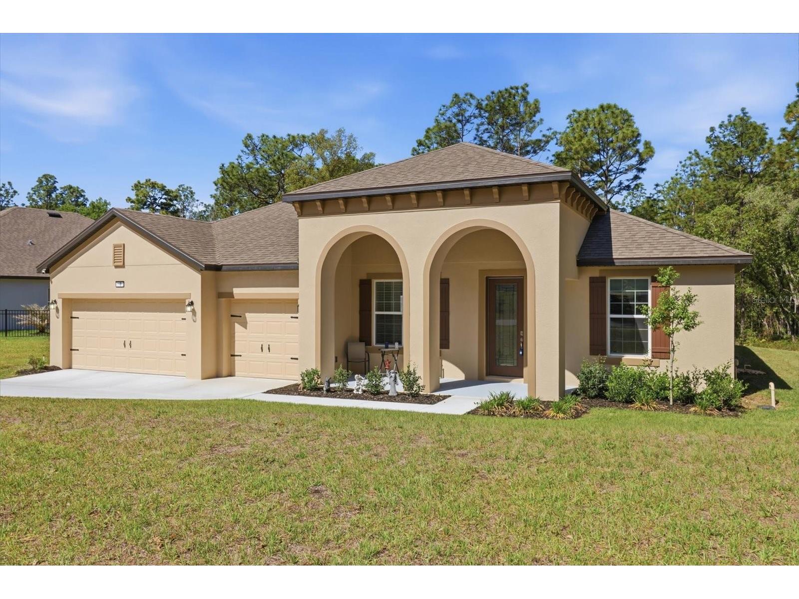 7 Bells Of Ireland Court Homosassa FL 34446 OM723928 image3