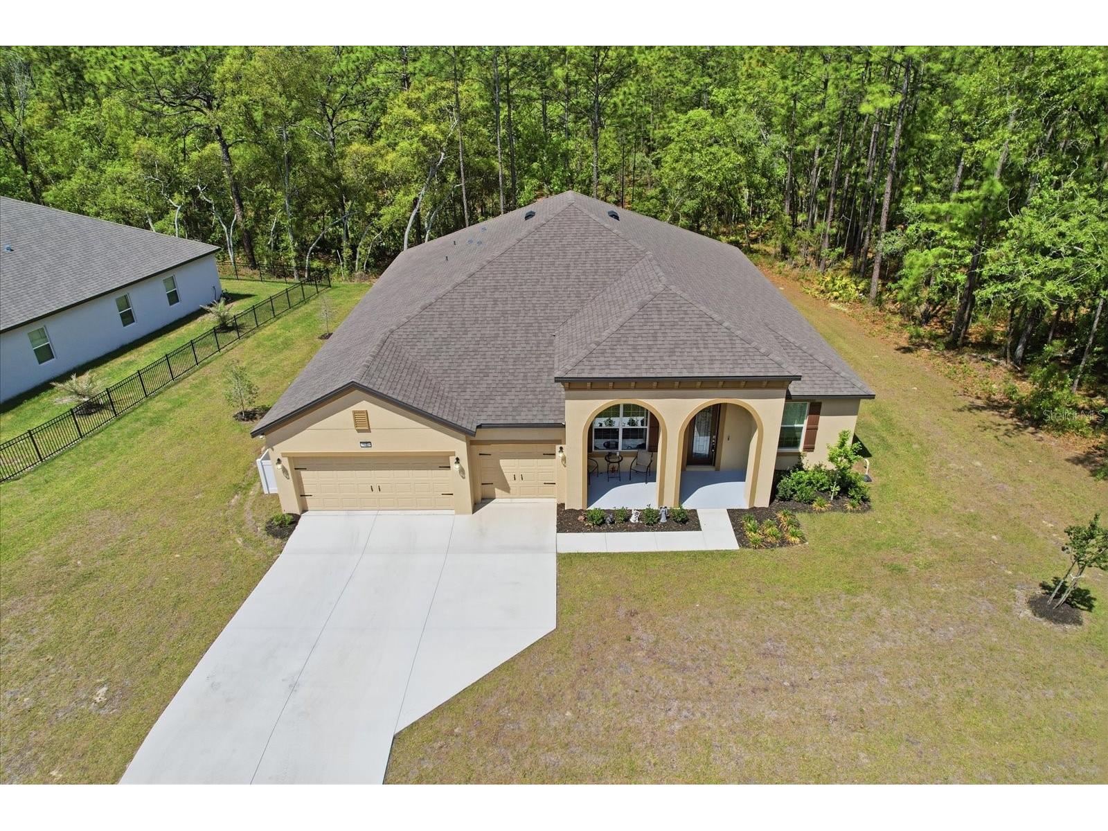 7 Bells Of Ireland Court Homosassa FL 34446 OM723928 image40