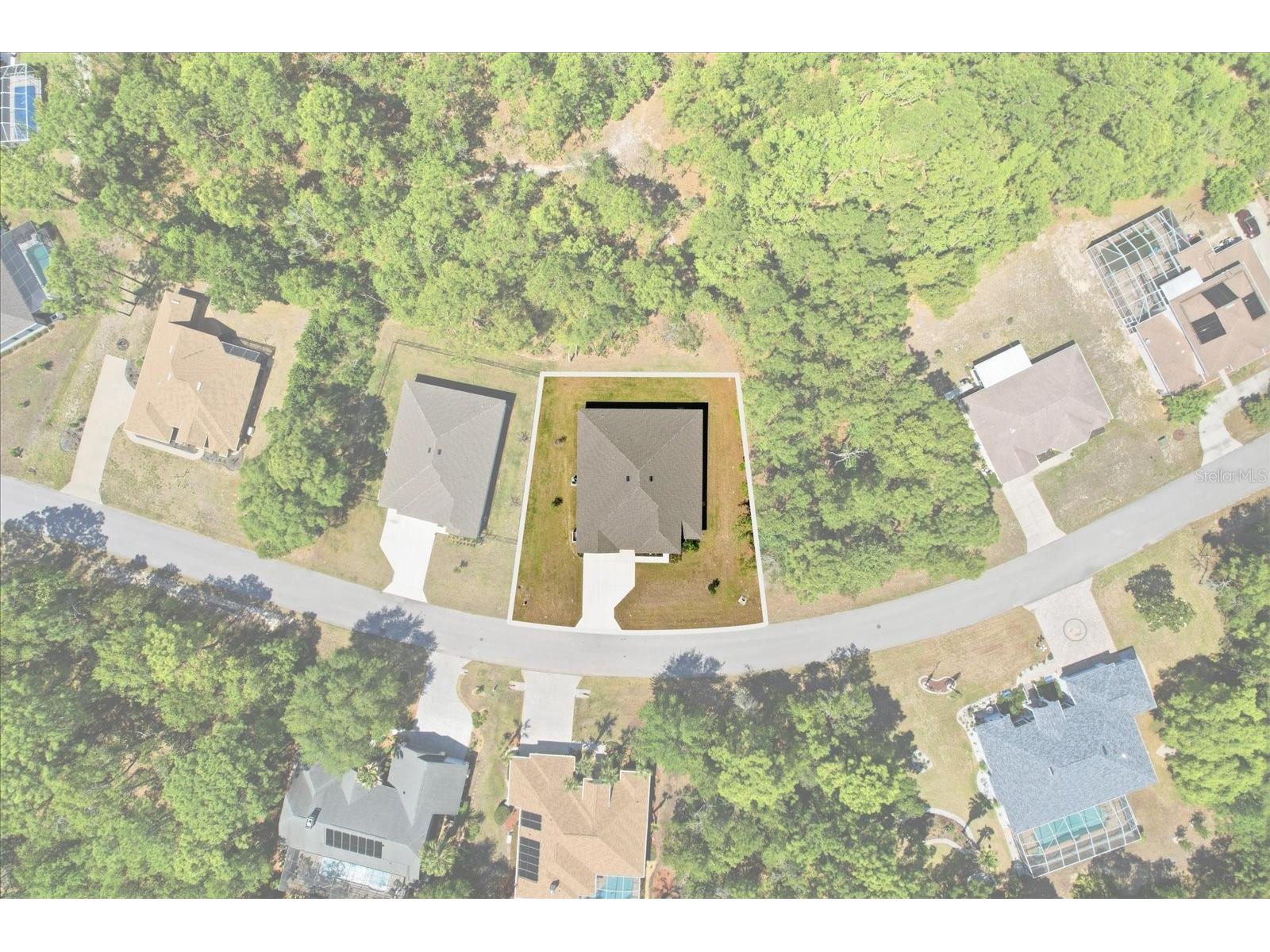 7 Bells Of Ireland Court Homosassa FL 34446 OM723928 image41