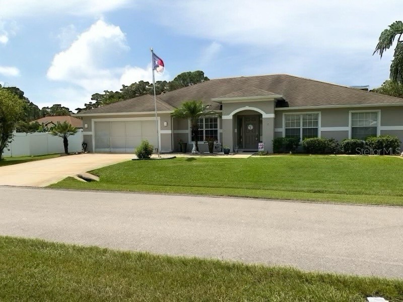 7 Bickshire Ln Palm Coast FL 32137 FC312013 image1