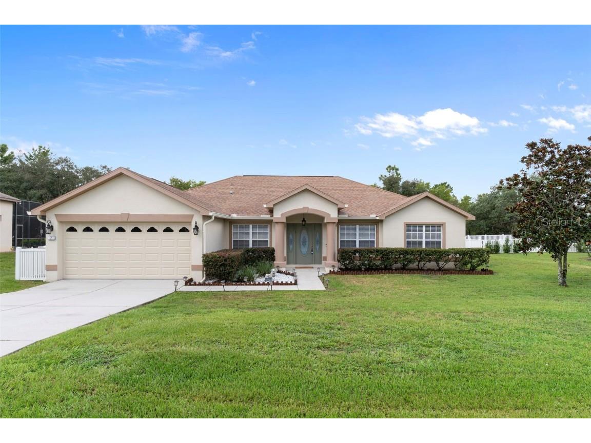 7 Bigleaf Court Homosassa FL 34446 TB8447297 image1