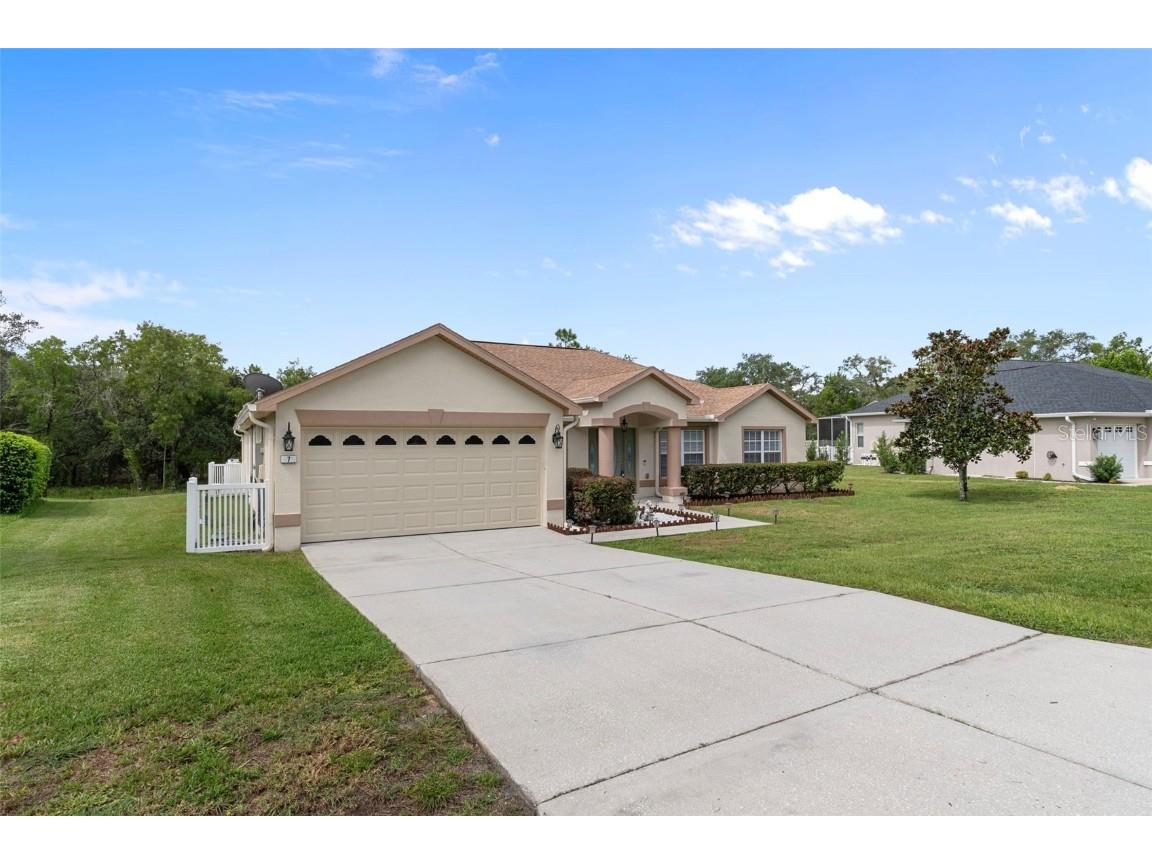 7 Bigleaf Court Homosassa FL 34446 TB8447297 image2
