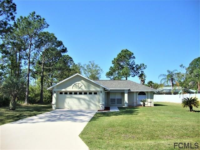 7 Birchshire Lane Palm Coast FL 32137 FC294576 image1